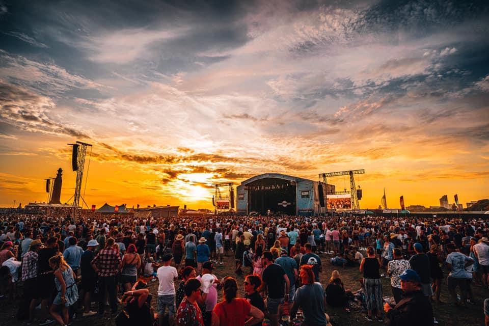 One of the UK’s biggest metropolitan festival's will return to Southsea Seafront this Summer
